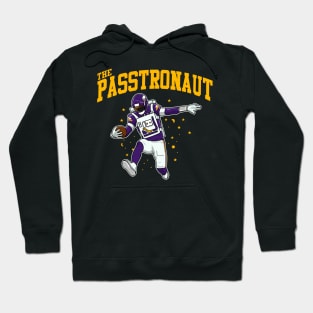 The passtronaut Hoodie